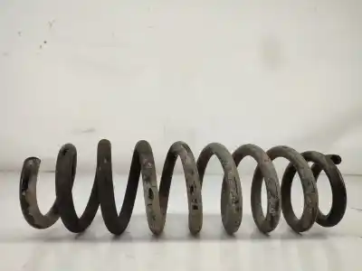 Second-hand car spare part shock absorber spring for bmw 1 (e87) 118 d oem iam references   