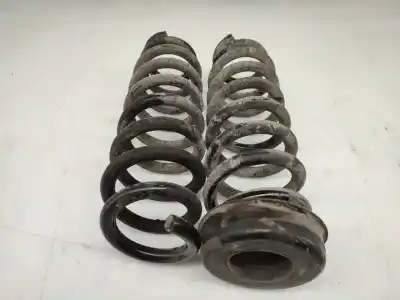 Second-hand car spare part shock absorber spring for bmw 1 (e87) 118 d oem iam references   