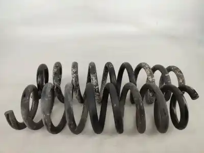 Автозапчасти б/у амортирующая пружина за bmw 1 (e87) 118 d ссылки oem iam 