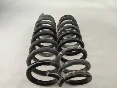 Second-hand car spare part shock absorber spring for bmw 1 (e87) 118 d oem iam references   