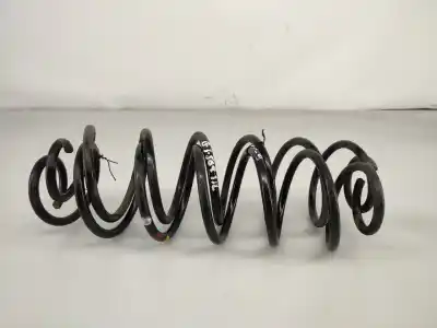 Автозапчасти б/у амортирующая пружина за citroen c4 cactus van (0b_, 0p_) bluehdi 100 ссылки oem iam 