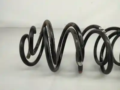 Автозапчасти б/у амортирующая пружина за citroen c4 cactus van (0b_, 0p_) bluehdi 100 ссылки oem iam   