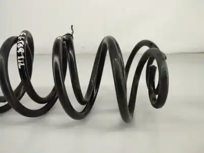 Автозапчасти б/у амортирующая пружина за citroen c4 cactus van (0b_, 0p_) bluehdi 100 ссылки oem iam   