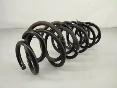 Автозапчасти б/у амортирующая пружина за citroen c4 cactus van (0b_, 0p_) bluehdi 100 ссылки oem iam   