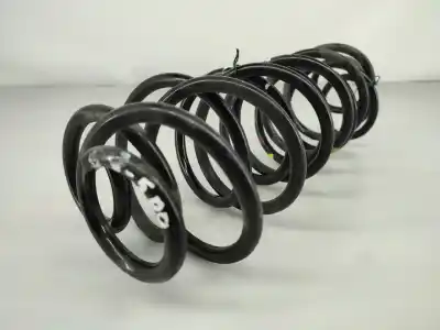 Автозапчасти б/у амортирующая пружина за citroen c4 cactus van (0b_, 0p_) bluehdi 100 ссылки oem iam   