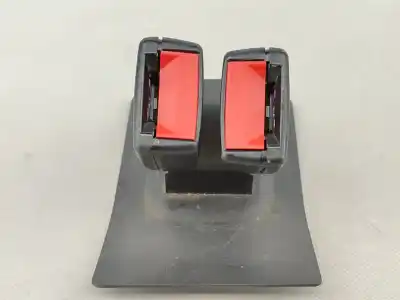 Автозапчастина б/у задній центральний гачок для mini mini (r50, r53) 3243 l gasolina 2005 3p посилання на oem iam 7055957  