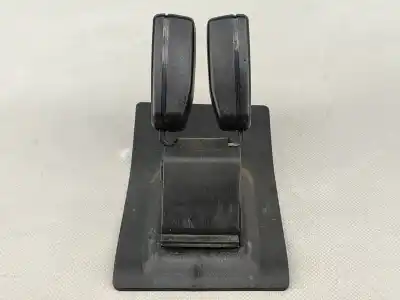 Автозапчастина б/у задній центральний гачок для mini mini (r50, r53) 3243 l gasolina 2005 3p посилання на oem iam 7055957  