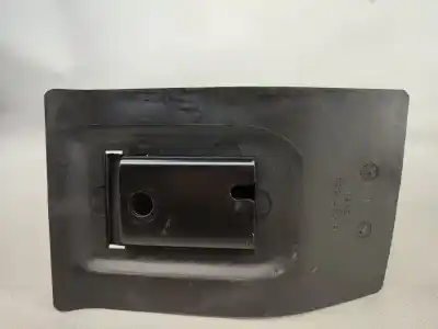 Автозапчастина б/у задня центральна подушка безопасності для mini mini (r50, r53) cooper посилання на oem iam 7055957  