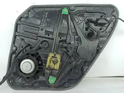 Автозапчасти б/у регулятор стекла заднего левого за volvo v40 hatchback (525) d2 ссылки oem iam 31276217  