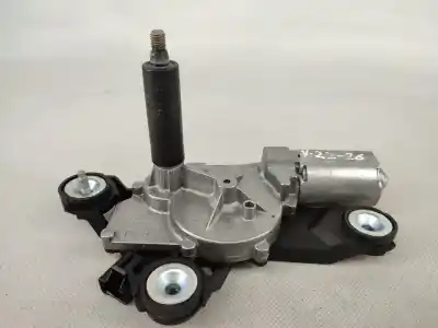 Автозапчастина б/у двигатель заднього склоочисника для volvo v40 hatchback (525) d2 посилання на oem iam 0390201884