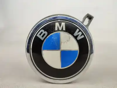 Автозапчасти б/у ручка ворот за bmw 1 (e87) 118 d ссылки oem iam 51247153173