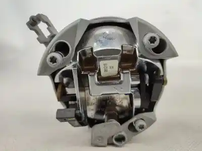 Second-hand car spare part tailgate back door handle for bmw 1 (e87) 118 d oem iam references 51247153173  