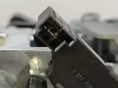 Second-hand car spare part tailgate back door handle for bmw 1 (e87) 118 d oem iam references 51247153173  