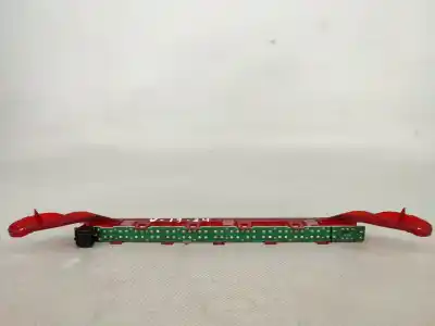 Second-hand car spare part central brake light for bmw 1 (e87) 118 d oem iam references 2da00895700  