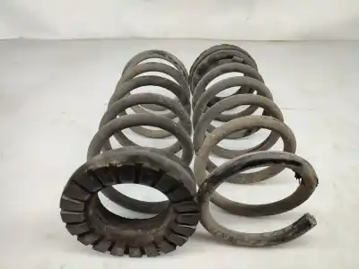 Автозапчасти б/у амортирующая пружина за ford s-max (wa6) 2.0 tdci ссылки oem iam 