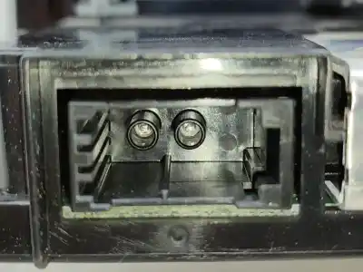 Автозапчастина б/у багатофункційний дисплей для volvo c30 1.6 d посилання на oem iam 31268055  