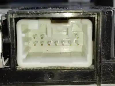 Автозапчастина б/у багатофункційний дисплей для volvo c30 1.6 d посилання на oem iam 31268055  