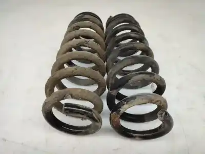 Second-hand car spare part SHOCK ABSORBER SPRING for BMW 3 TOURING (E91)  OEM IAM references   