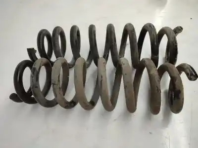 Second-hand car spare part shock absorber spring for bmw 3 touring (e91) 320 d oem iam references   