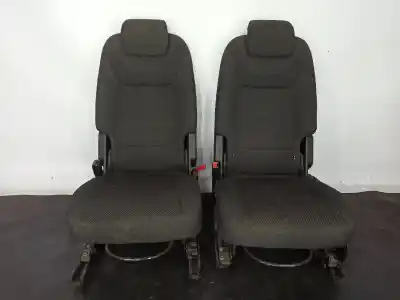 Автозапчасти б/у сиденье правое переднее за ford s-max (wa6) 2.0 tdci ссылки oem iam 