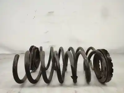 Second-hand car spare part shock absorber spring for ford s-max (wa6) 2.0 tdci oem iam references 