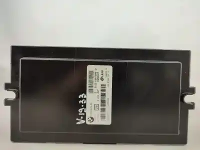 Peça sobressalente para automóvel em segunda mão centralina de luzes por bmw 3 touring (e91) 190. 190 vrt gasóleo 2007 5p referências oem iam 6135698799901