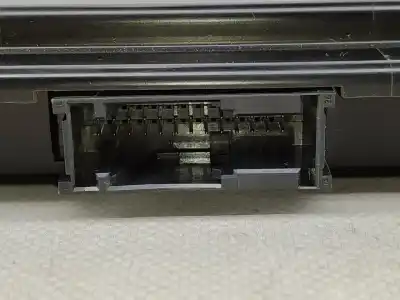 Second-hand car spare part light control unit for bmw 3 touring (e91) 190. 190 vrt gasóleo 2007 5p oem iam references 6135698799901  