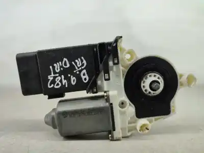 Second-hand car spare part right front window motor for seat leon (1m1) 1.4 16v oem iam references 105404301