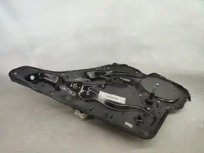 Автозапчастина б/у регулятор скла заднього правого для seat leon (1m1) 1.4 16v посилання на oem iam   