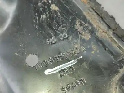 Автозапчастина б/у регулятор скла заднього правого для seat leon (1m1) 1.4 16v посилання на oem iam   