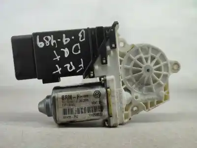 Автозапчастина б/у двигатель переднього правого скла для seat leon (1m1) 1.4 16v посилання на oem iam 1j1959802d  