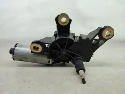 Автозапчастина б/у двигатель заднього склоочисника для seat leon (1m1) 1.4 16v посилання на oem iam 1j6955711c  