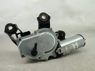 Автозапчастина б/у двигатель заднього склоочисника для seat leon (1m1) 1.4 16v посилання на oem iam 1j6955711c  