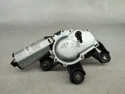 Автозапчастина б/у двигатель заднього склоочисника для seat leon (1m1) 1.4 16v посилання на oem iam 1j6955711c  