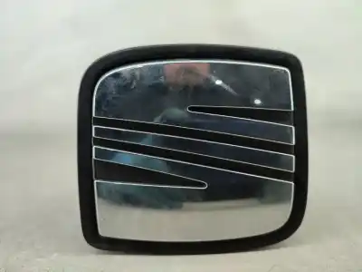 Автозапчасти б/у ручка ворот за seat leon (1m1) 1.4 16v ссылки oem iam 