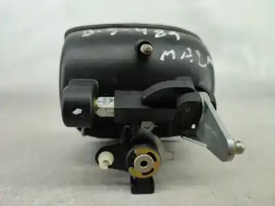 Автозапчастина б/у ручка ворот для seat leon (1m1) 1.4 16v посилання на oem iam   