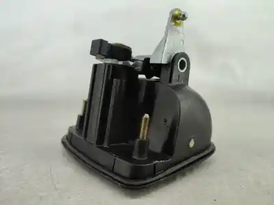 Автозапчастина б/у ручка ворот для seat leon (1m1) 1.4 16v посилання на oem iam   