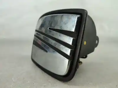 Автозапчастина б/у ручка ворот для seat leon (1m1) 1.4 16v посилання на oem iam   