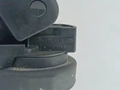 Автозапчастина б/у котушка запалювання для citroen ds4 (nx_) 1.6 thp 155 gasolina 2011 5p посилання на oem iam v757501080  