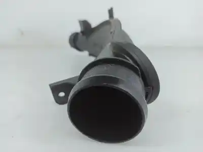 Second-hand car spare part intercooler pipe for citroen ds4 (nx_) 1.6 thp 155 gasolina 2011 5p oem iam references 9680617780  