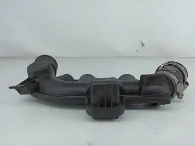 Second-hand car spare part intercooler pipe for citroen ds4 (nx_) 1.6 thp 155 gasolina 2011 5p oem iam references 9659145580  