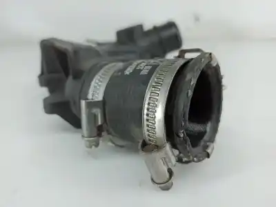 Second-hand car spare part intercooler pipe for citroen ds4 (nx_) 1.6 thp 155 gasolina 2011 5p oem iam references 9659145580  