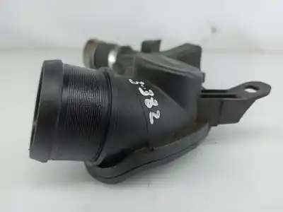 Second-hand car spare part intercooler pipe for citroen ds4 (nx_) 1.6 thp 155 gasolina 2011 5p oem iam references 9659145580  