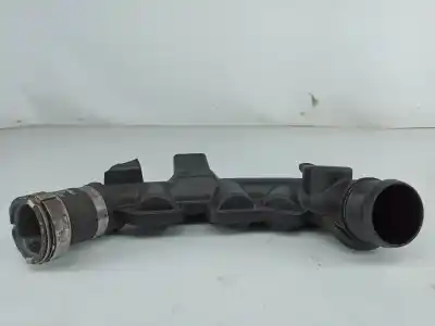 Piesă de schimb auto la mâna a doua FURTUN DE PRESIONE PENTRU INTERCOOLER AER pentru CITROEN DS4  Referințe OEM IAM 9659145580  