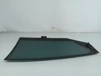 Second-hand car spare part rear left door window glass for citroen ds4 (nx_) 1.6 thp 155 gasolina 2011 5p oem iam references 43r001604  