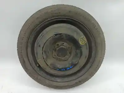 Автозапчасти б/у запасное колесо за mini mini (r50, r53) 3243 l gasolina 2005 3p ссылки oem iam r15