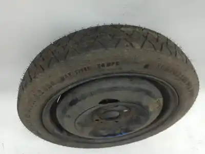 Автозапчасти б/у запасное колесо за mini mini (r50, r53) 3243 l gasolina 2005 3p ссылки oem iam r15  