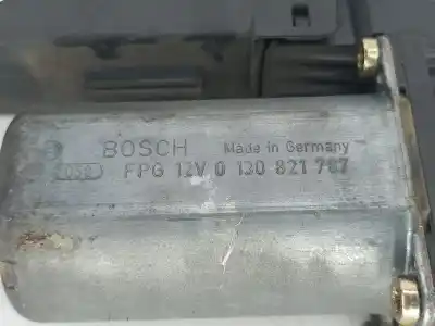 Автозапчасти б/у мотор заднего левого стекла за audi a4 b6 (8e2) 2.5 tdi ссылки oem iam 5wk47009abf  