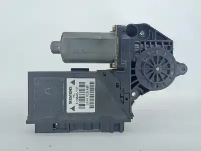 Автозапчасти б/у мотор заднего левого стекла за audi a4 b6 (8e2) 2.5 tdi ссылки oem iam 5wk47009abf