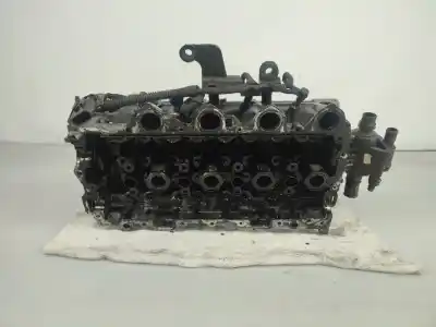 Pezzo di ricambio per auto di seconda mano testata motore per citroen c4 i (lc_) 1.6 hdi riferimenti oem iam dv6ted4